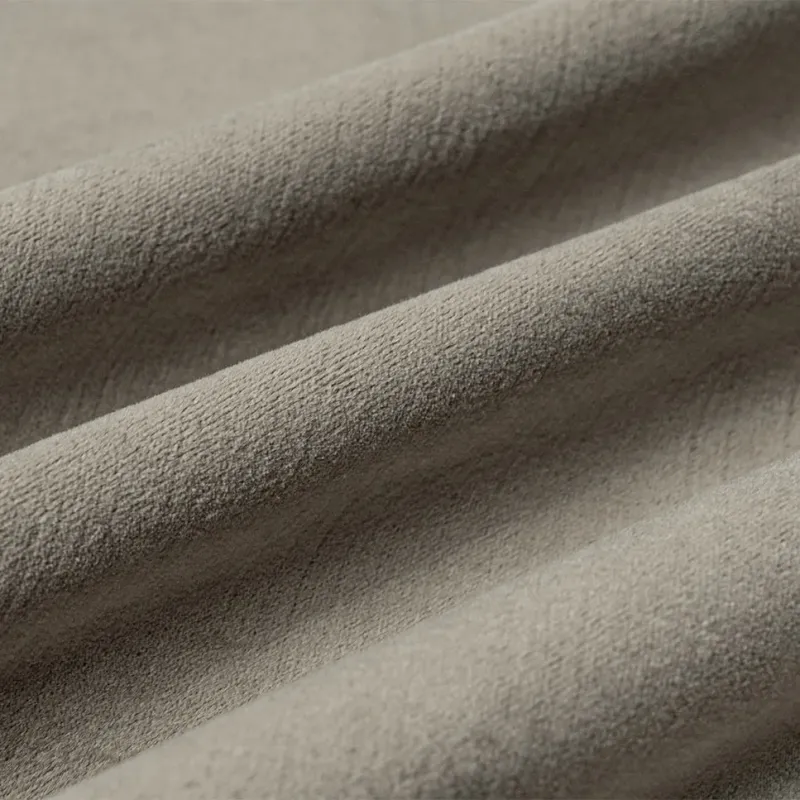 Furniture fabric APOLLO MUSHROOM, width 141 cm