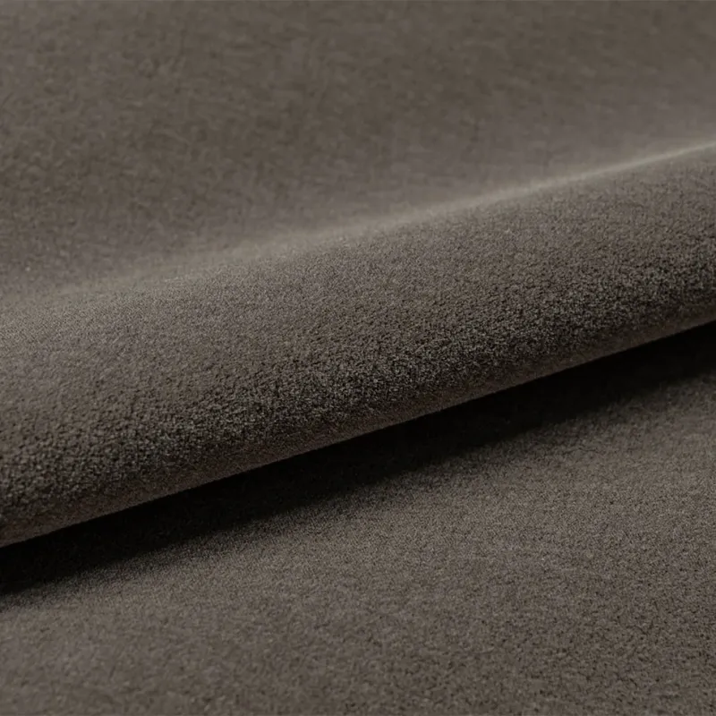 Furniture fabric APOLLO TRUFFLE, width 141 cm