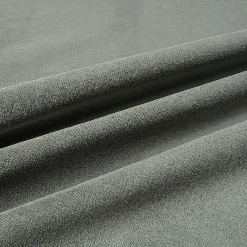 Furniture fabric APOLLO OLIVE, width 141 cm