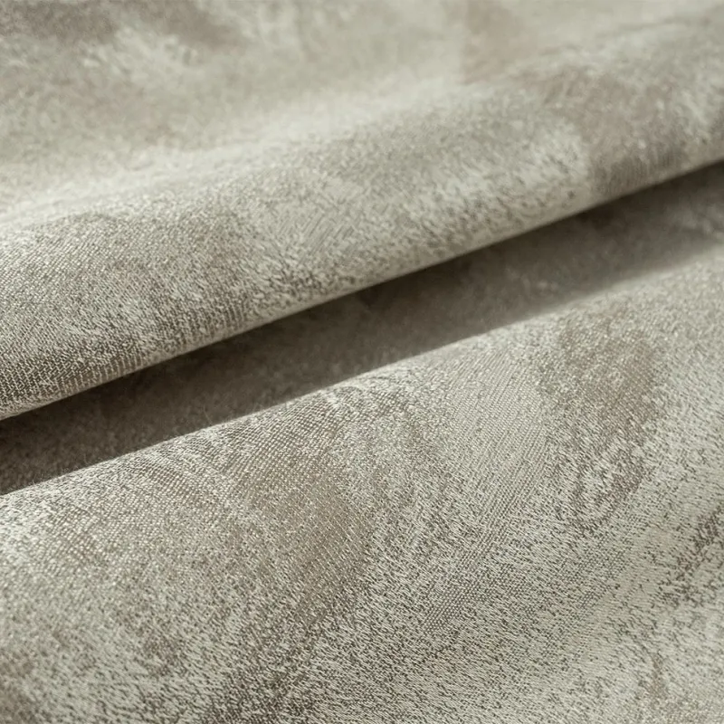 Curtain fabric MINERALS BEIGE, width 296 cm