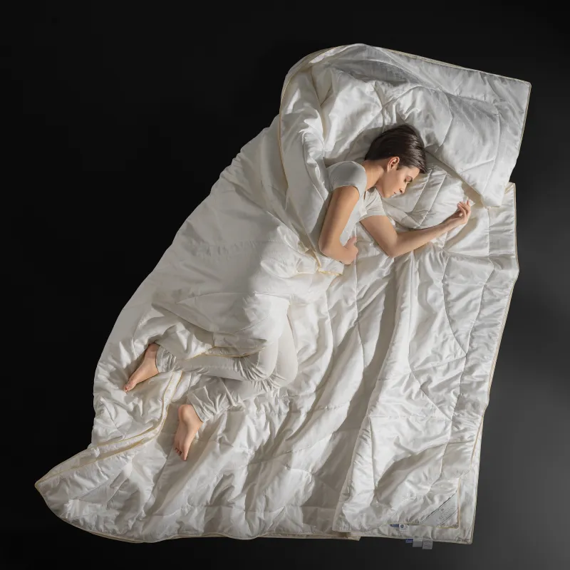Duvet 4 Seasons