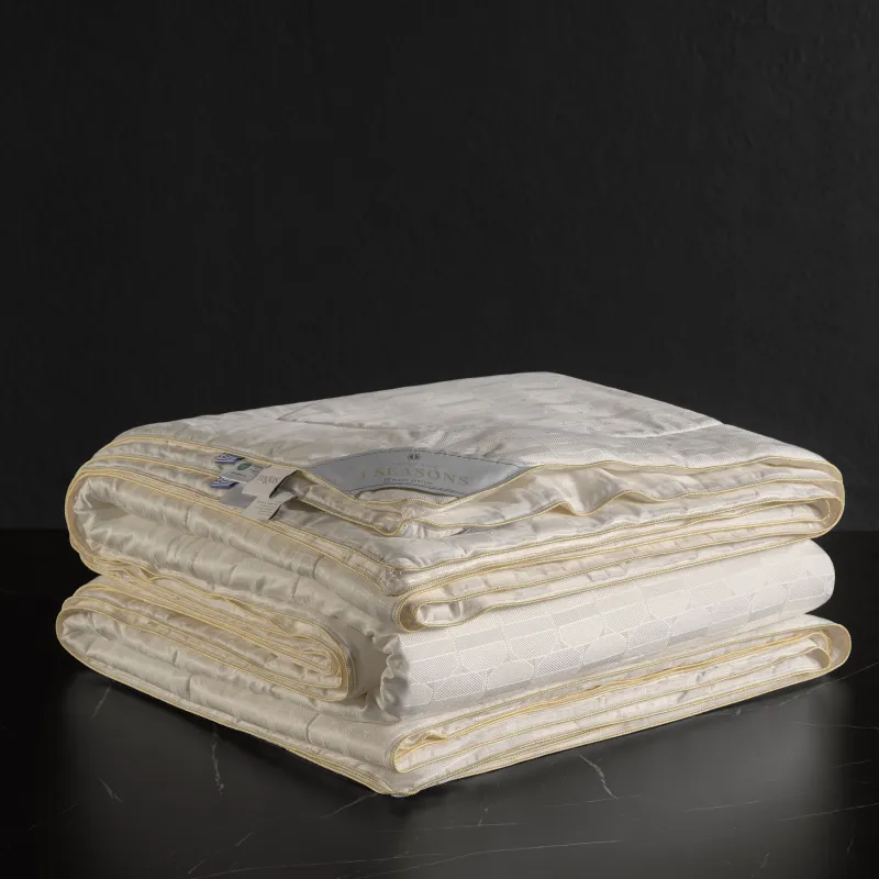Duvet 4 Seasons