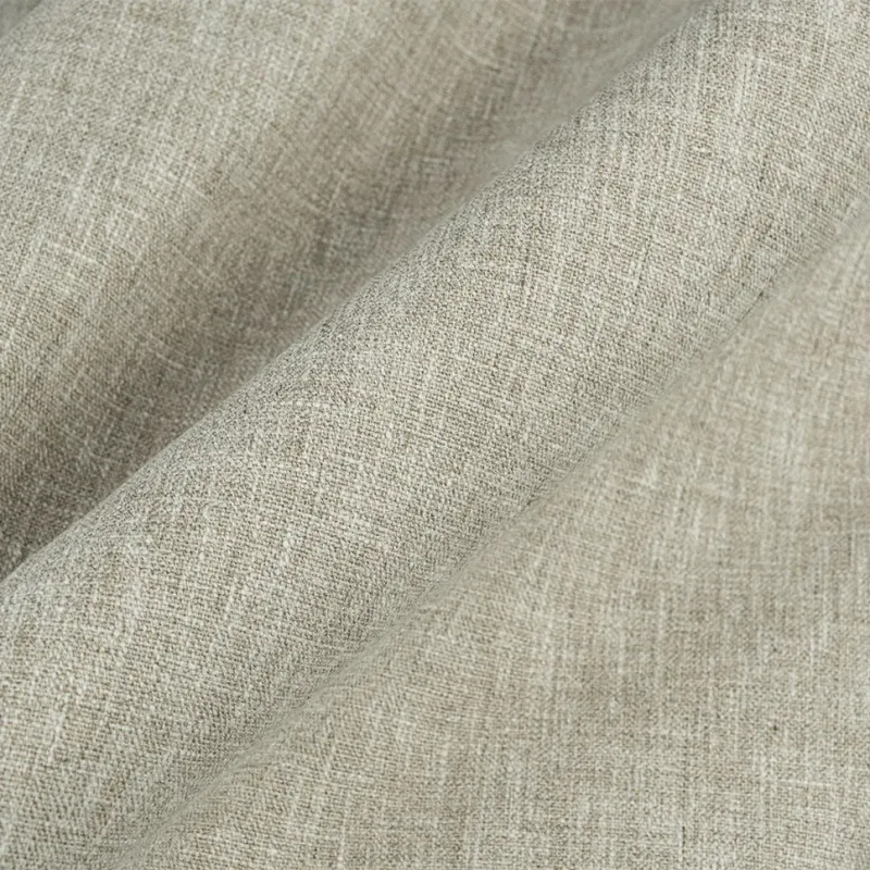 Curtain fabric AMBRUS BEIGE, width 280 cm