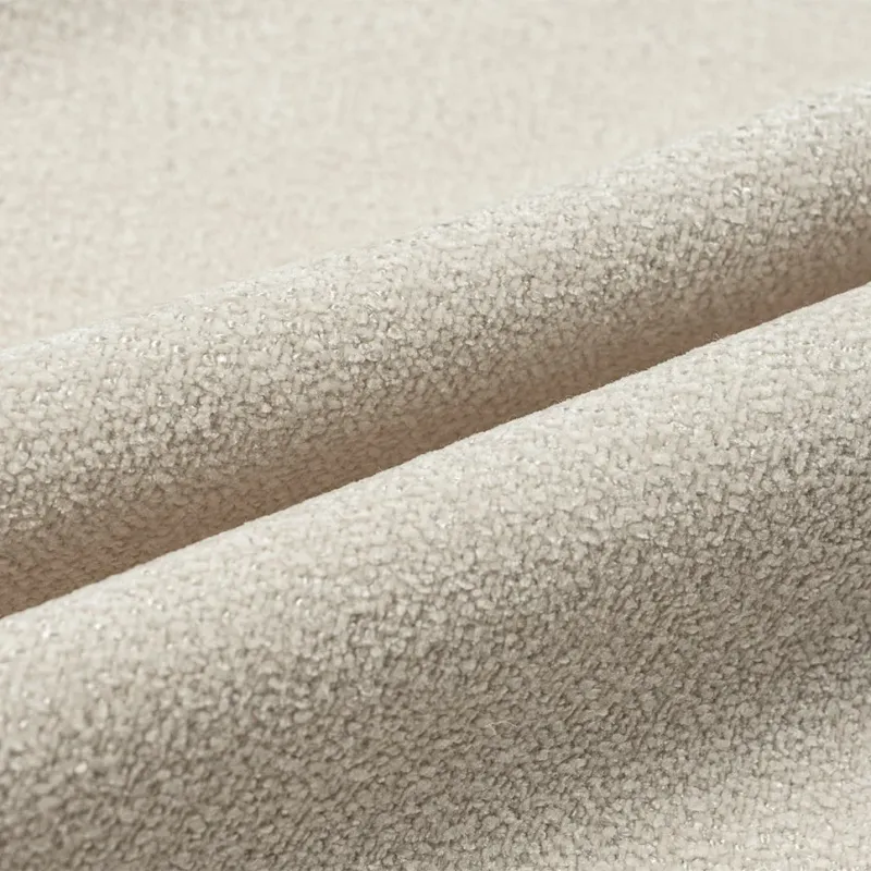 Furniture fabric AGORA CLOUD, width 145 cm