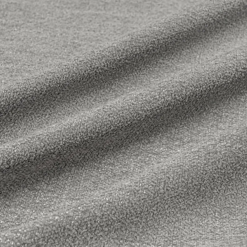 Furniture fabric AGORA ASH, width 145 cm