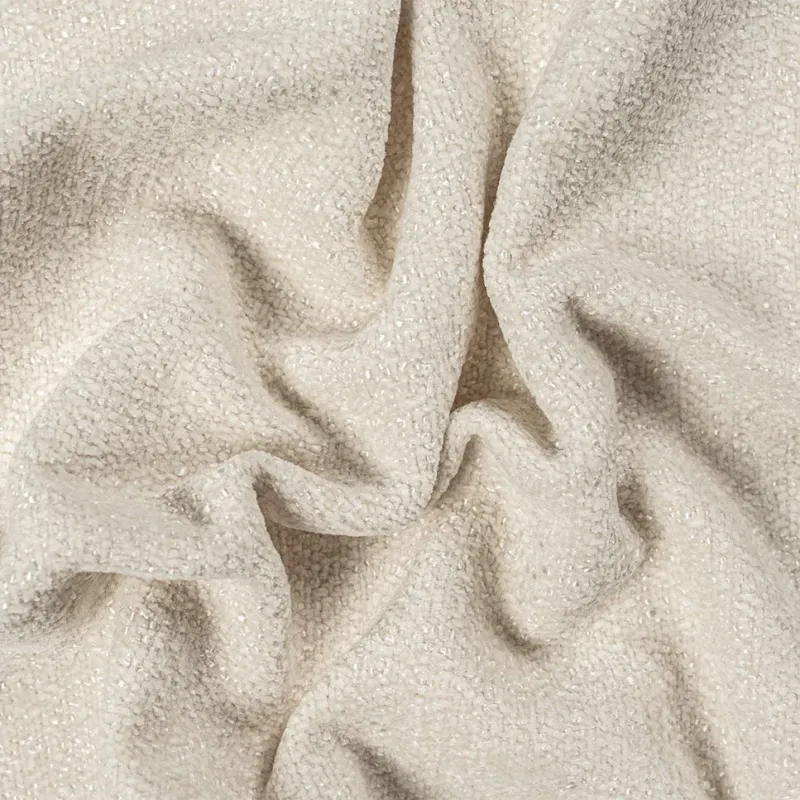 Furniture fabric AGORA CLOUD, width 145 cm