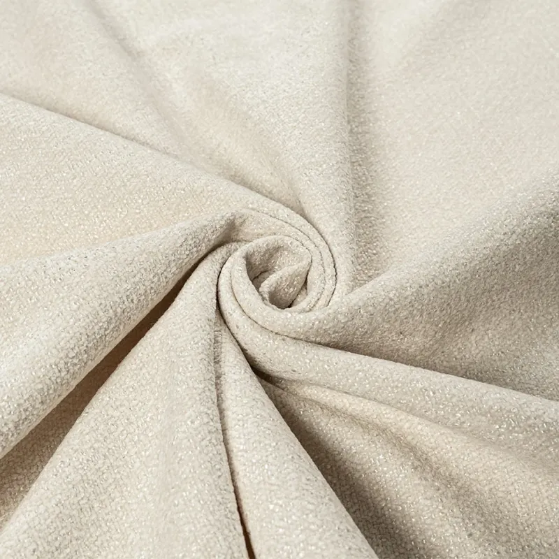 Furniture fabric AGORA CLOUD, width 145 cm