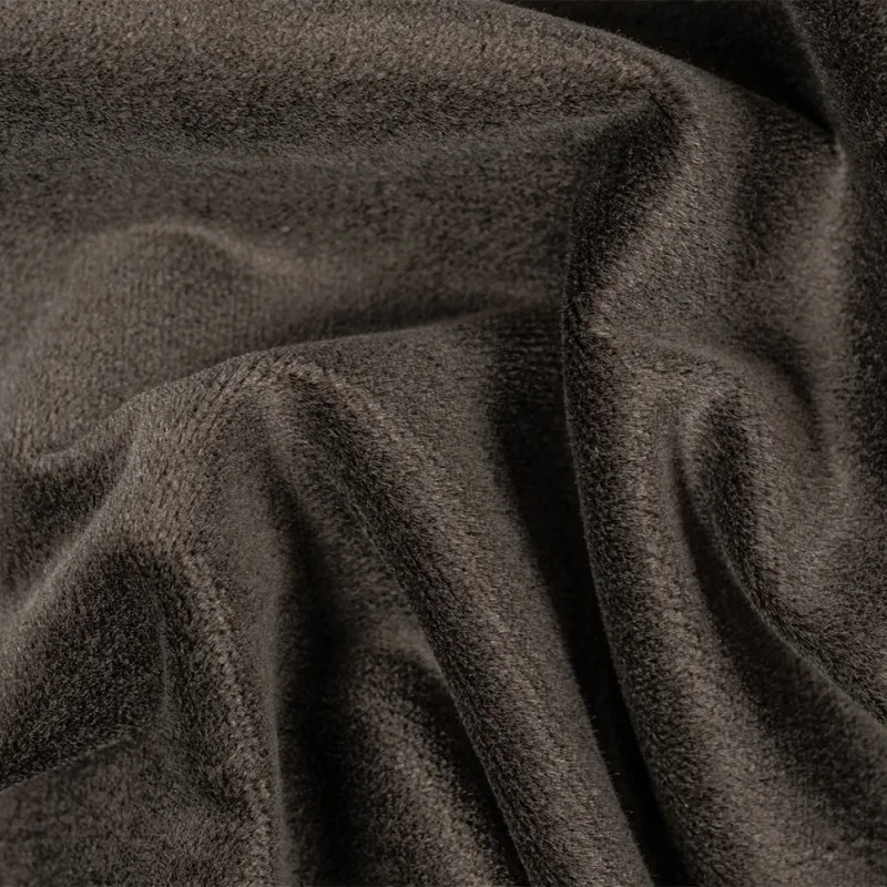 Furniture fabric APOLLO TRUFFLE, width 141 cm