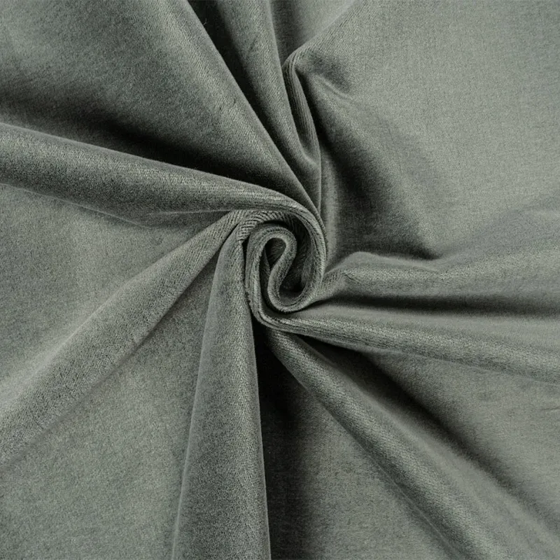 Furniture fabric APOLLO OLIVE, width 141 cm