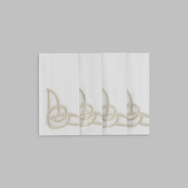 Napkin Agostino