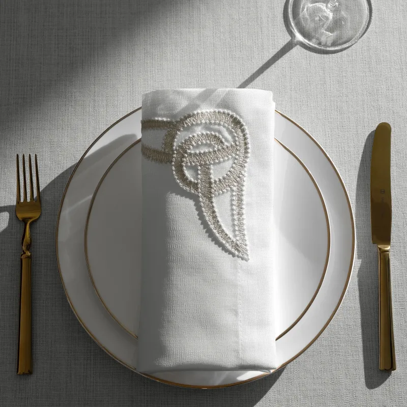 Napkin Agostino