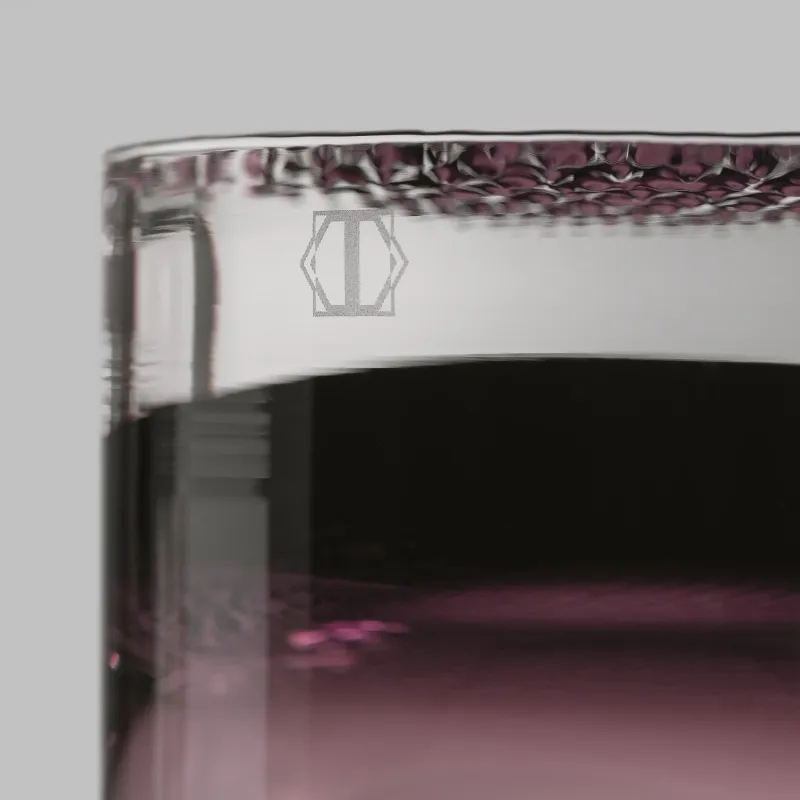 Beverage glasses Aliber