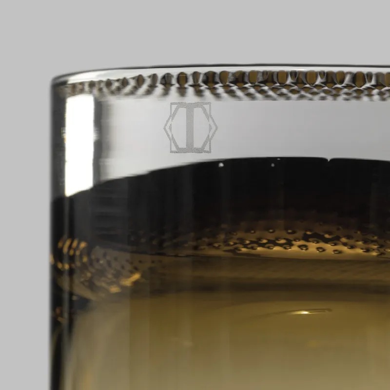 Beverage glasses Aliber
