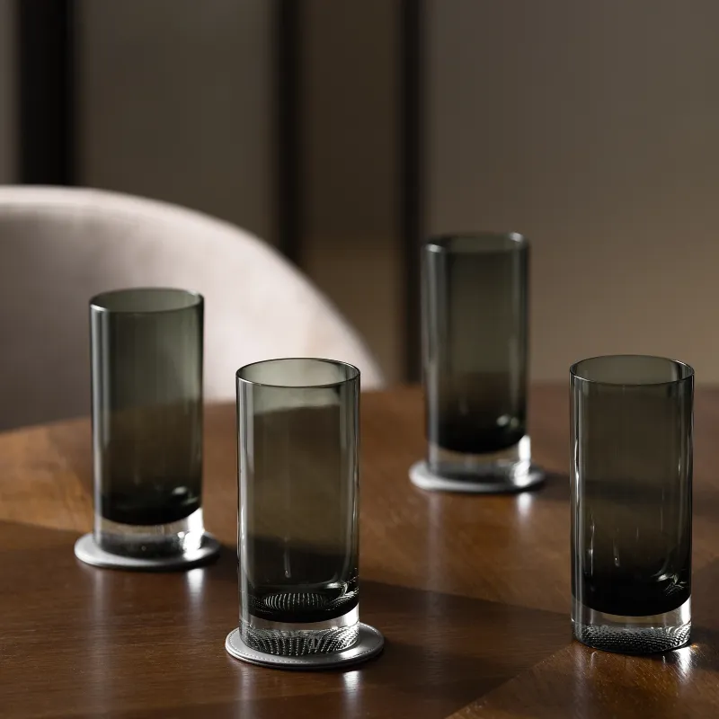Beverage glasses Aliber