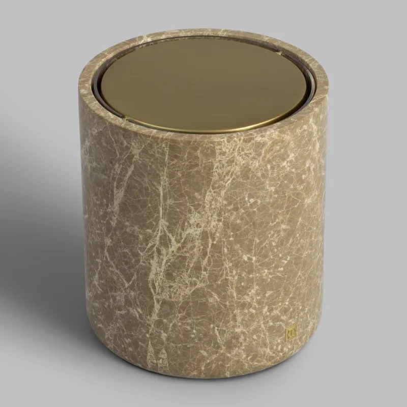 Waste basket Alsora