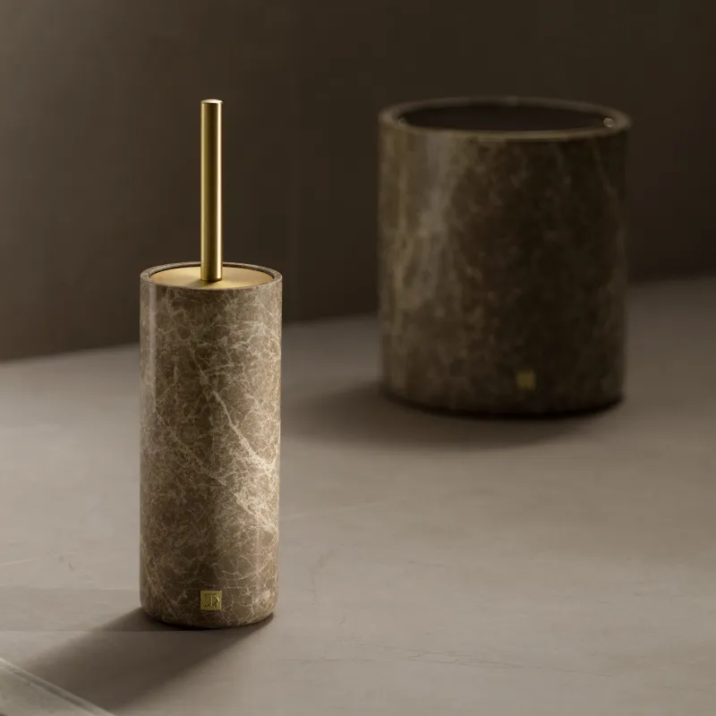 Toilet brush Alsora