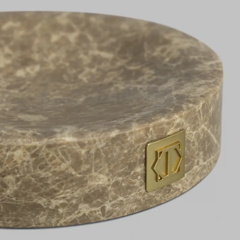 Soap dish Alsora