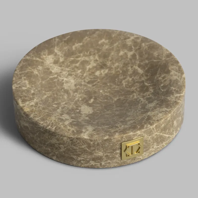 Soap dish Alsora
