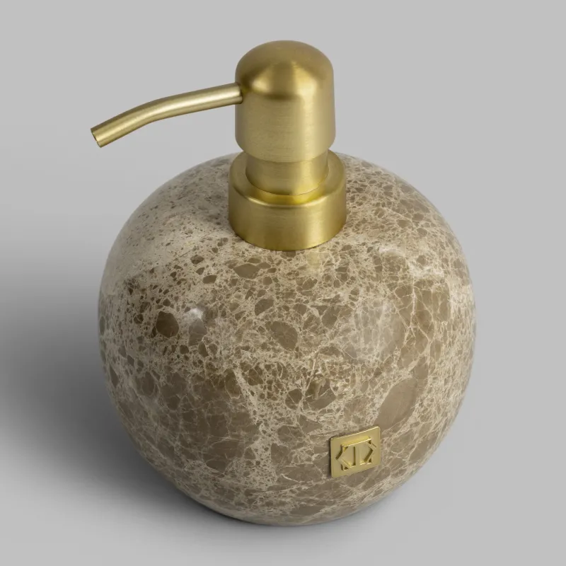Liquid soap dispenser Alsora