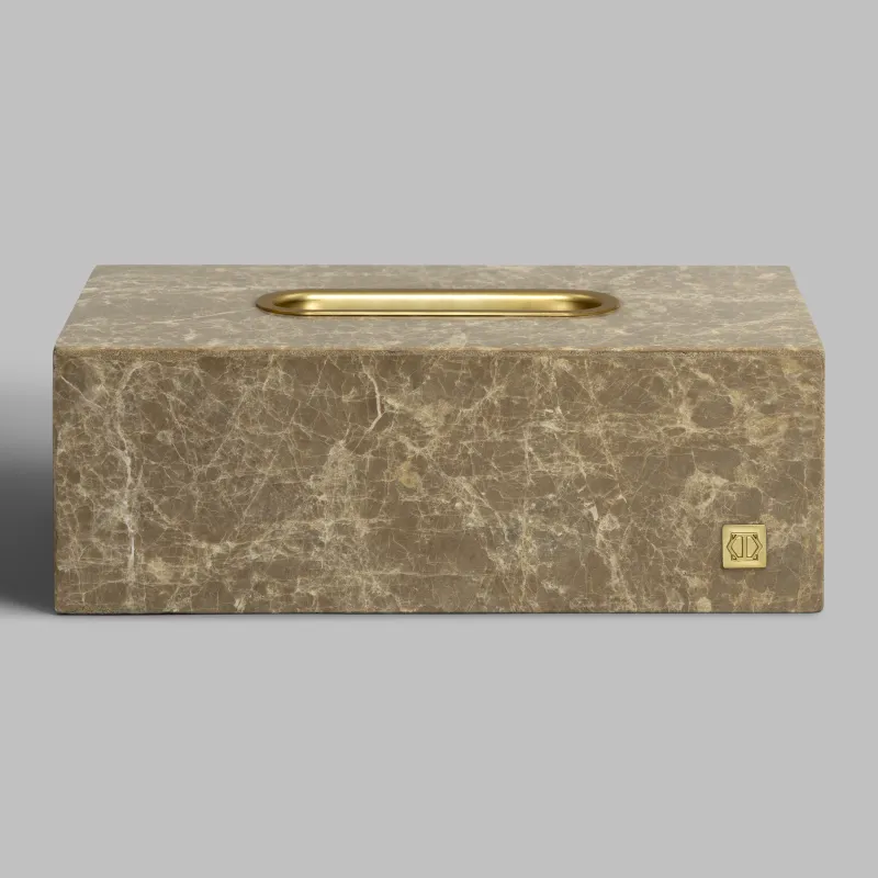 Tissue box Alsora