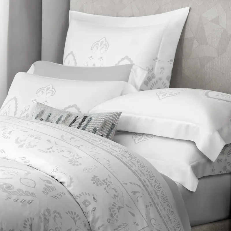 Duvet cover Anassa