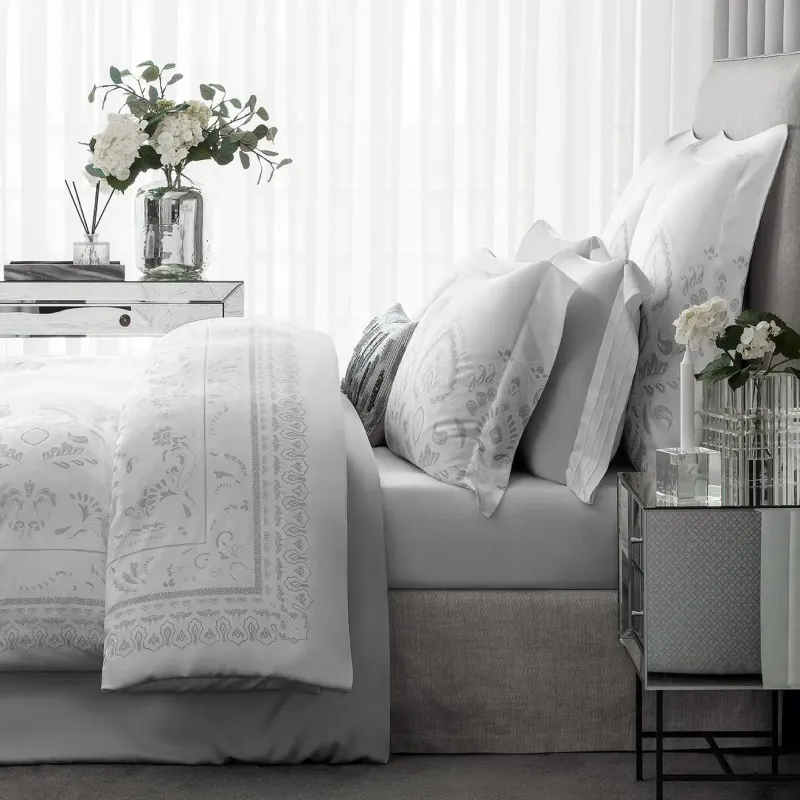 Duvet cover Anassa