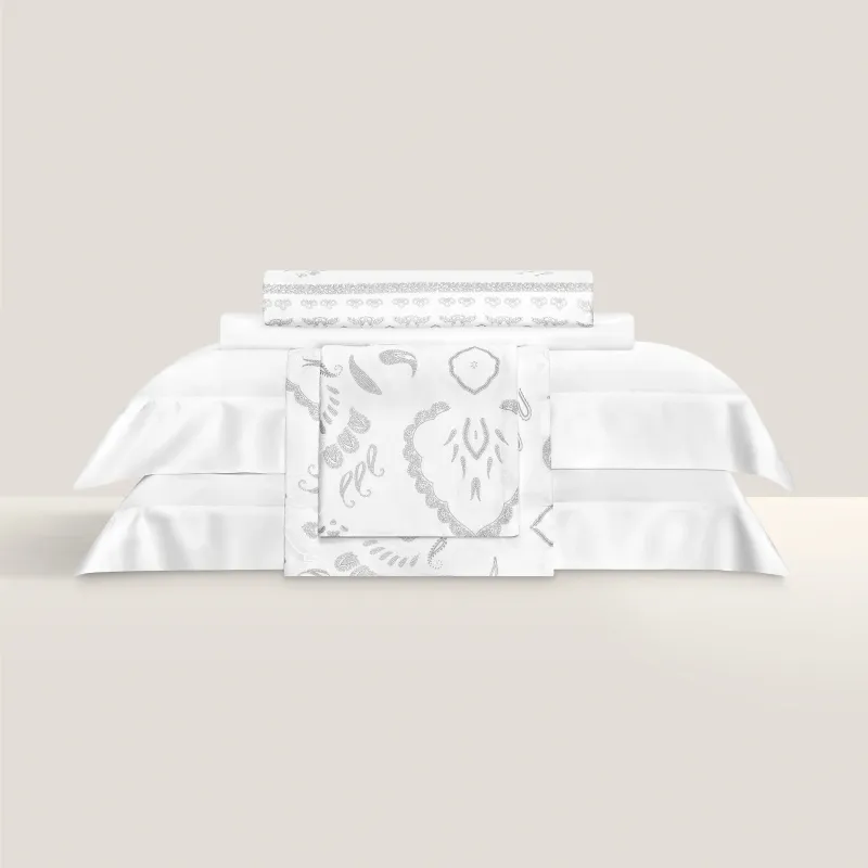 Duvet cover Anassa