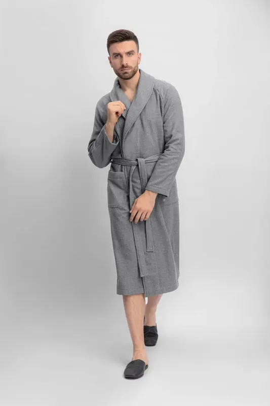 Lightweight robe Aristo