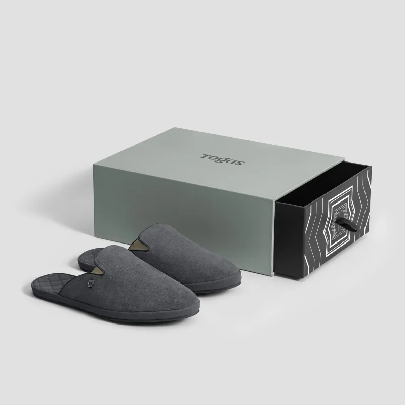 Slippers Arjen