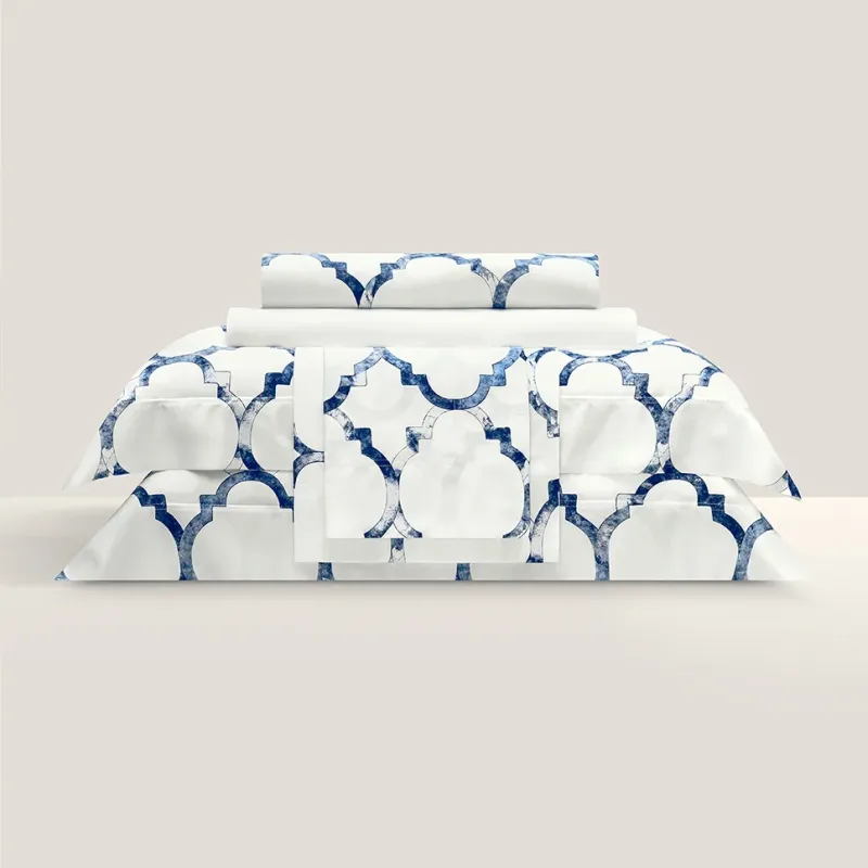Duvet cover Arlanch