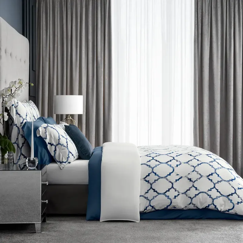 Bed linen set Arlanch