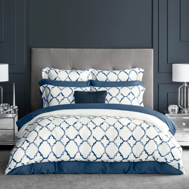 Duvet cover Arlanch