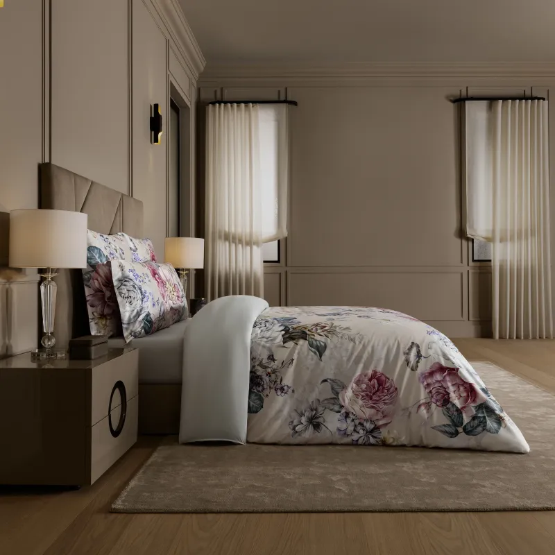 Duvet cover Astelio