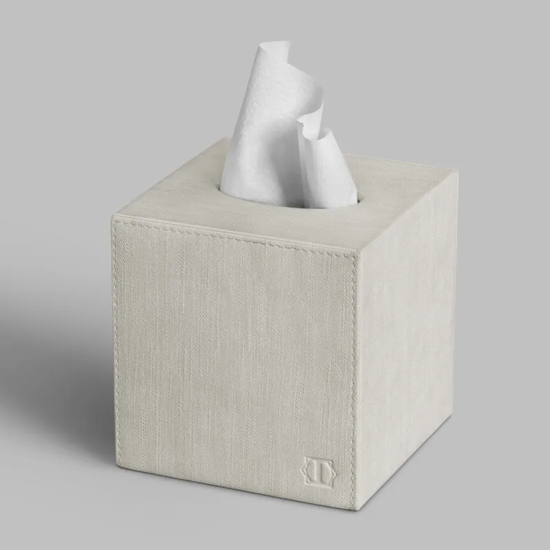 Tissue box Airy