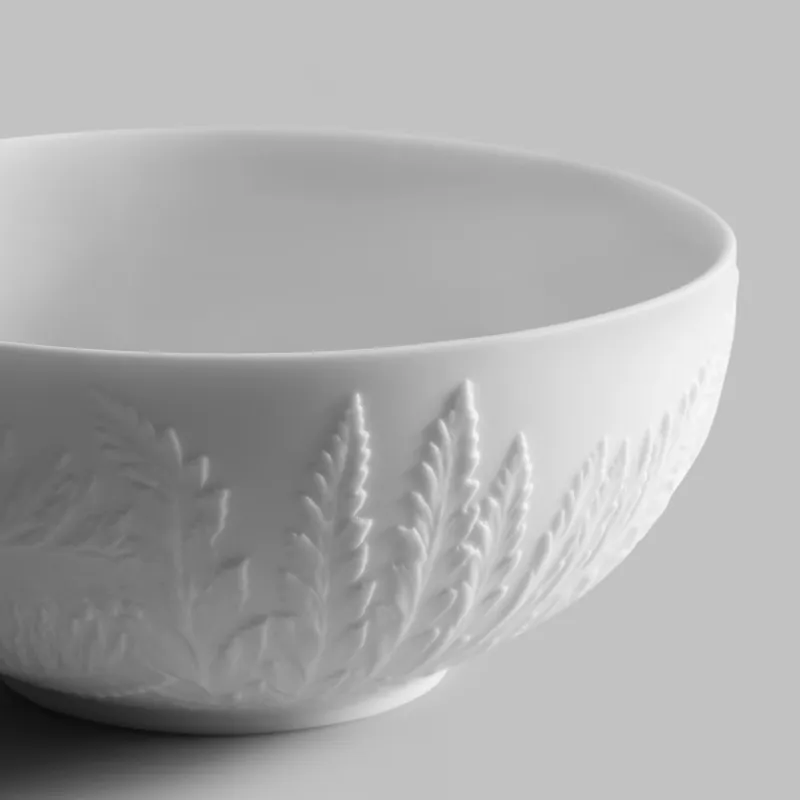 Salad plate Ayler