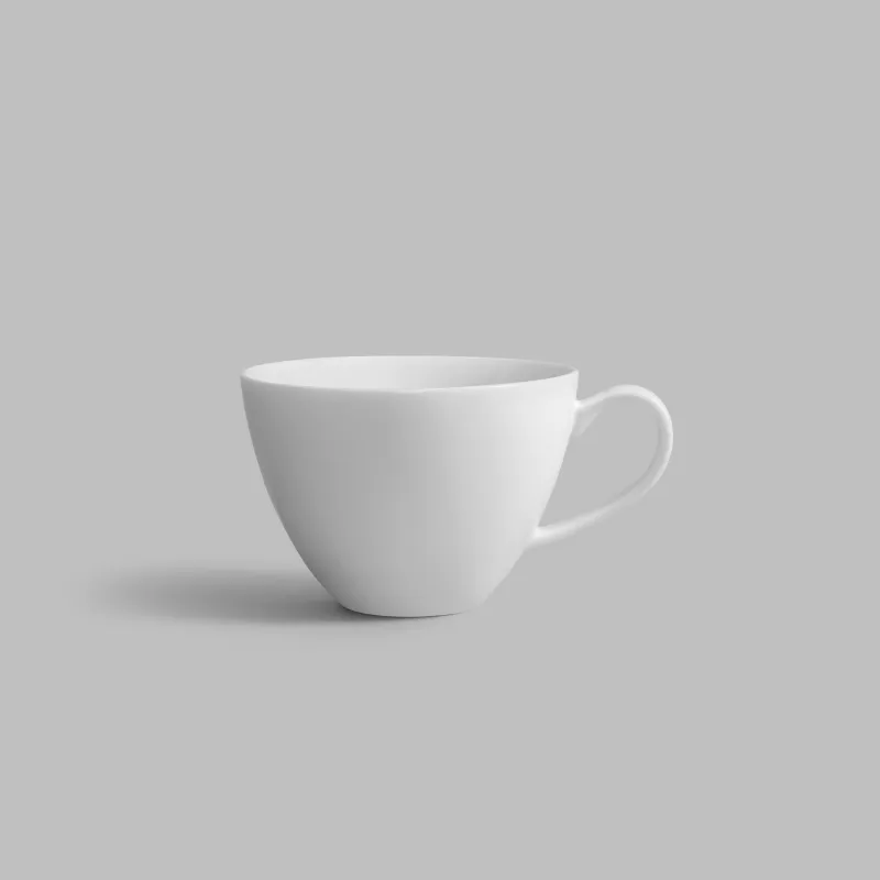 Tea Cup and Saucer set Ayler
