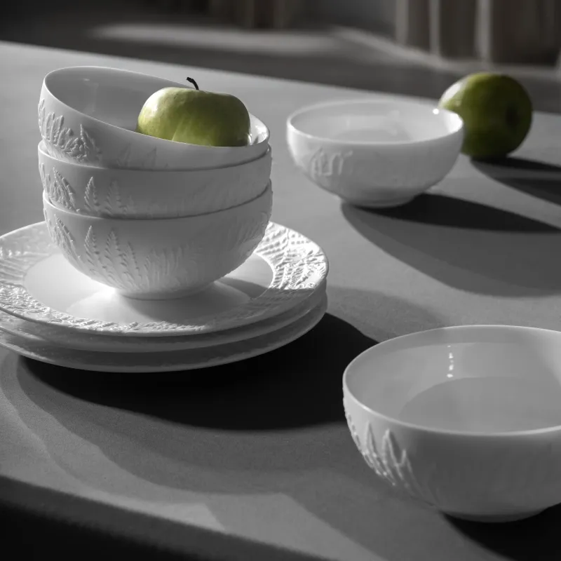 Salad plate Ayler