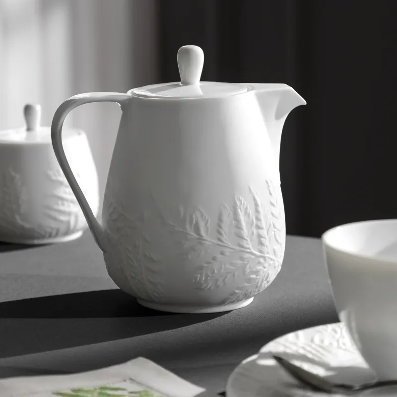 Teapot Ayler