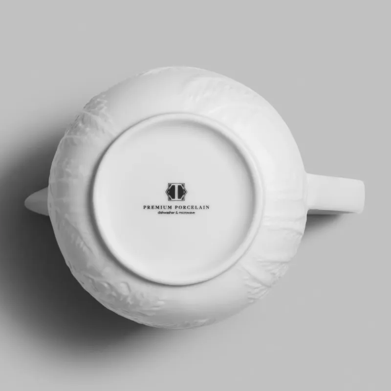 Teapot Ayler