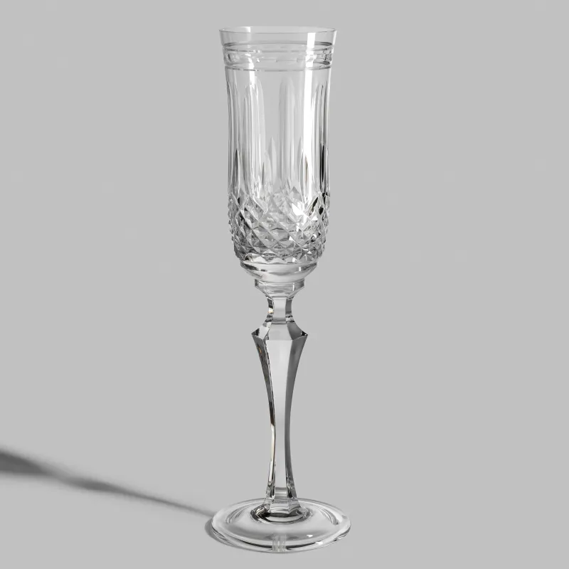 Champagne glasses Bernini