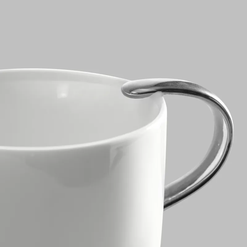 Tea Cup and Saucer set Binoche