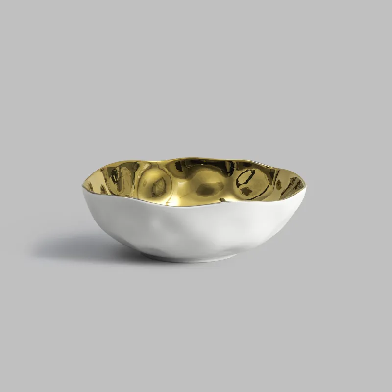 Salad plate Binoche