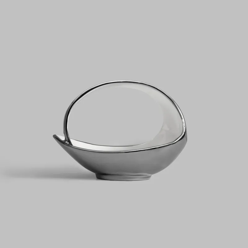 Vase for fruits and sweets Binoche