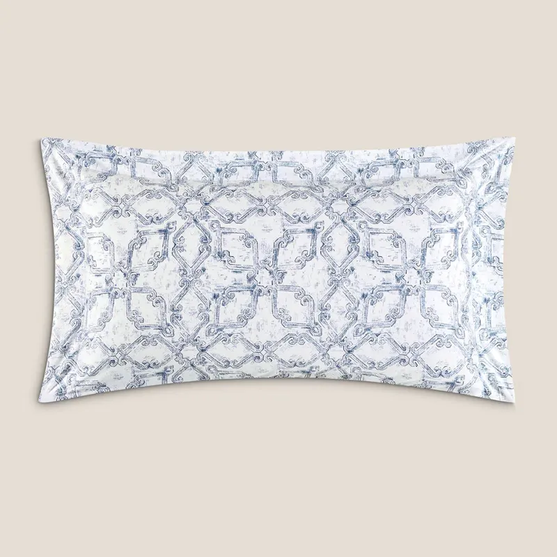 Pillowcase Bluenary