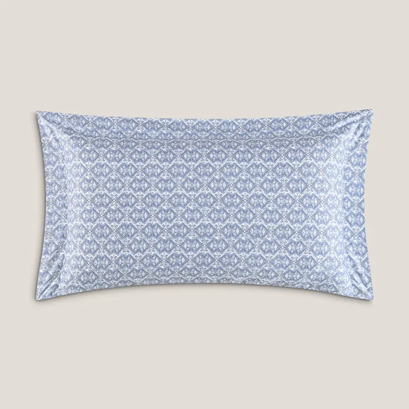 Pillowcase Bluenary