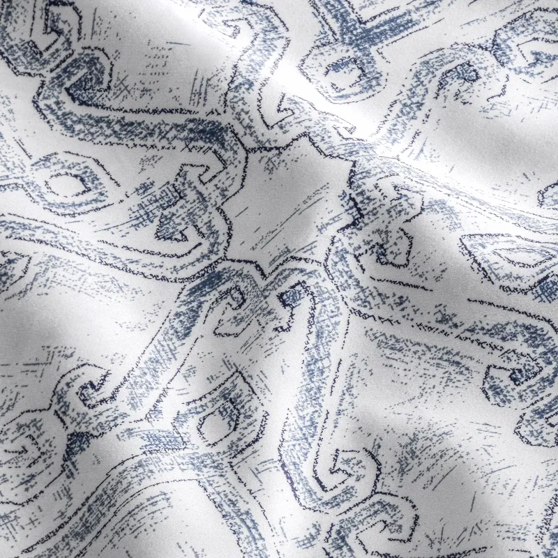 Pillowcase Bluenary