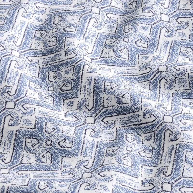 Duvet cover Bluenary