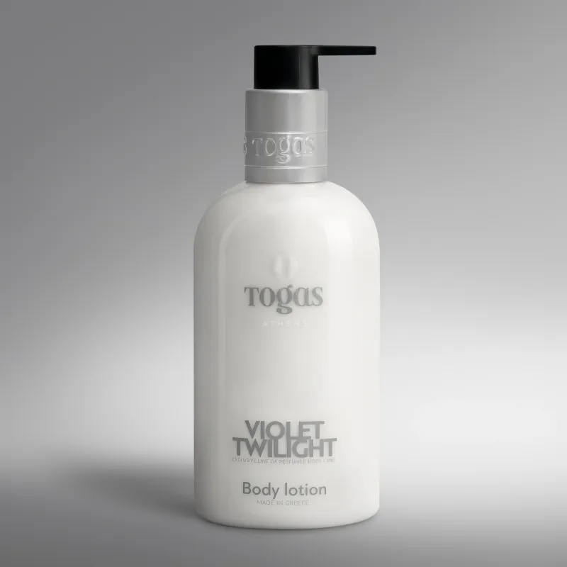 Body Lotion Purple Twilight