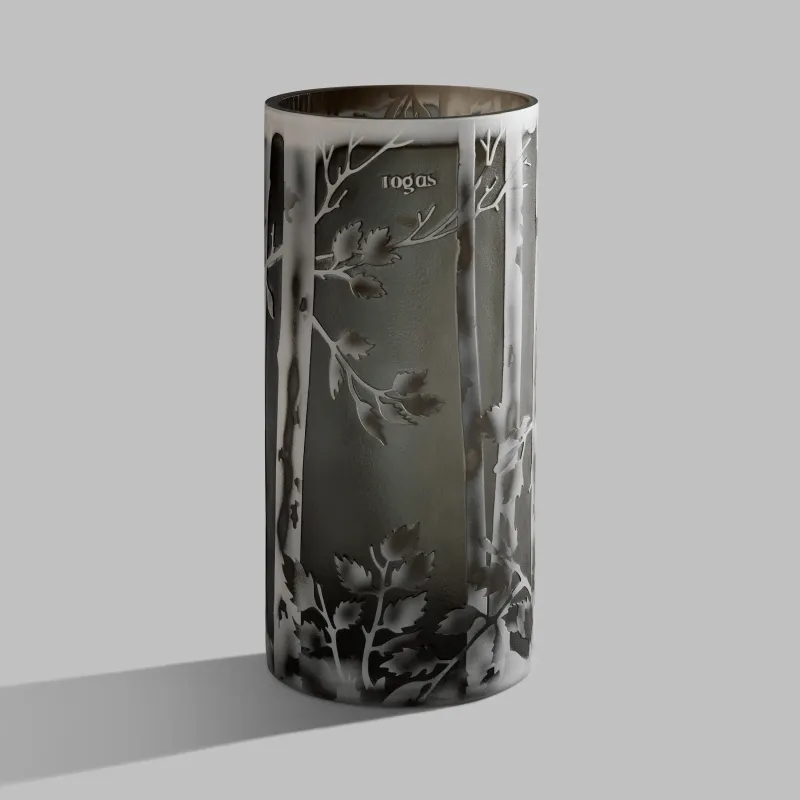 Vase Bonner
