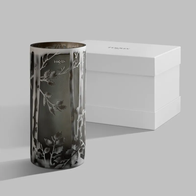 Vase Bonner